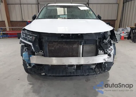 2021 Kia Sorento Ex из США, поврежденный, VIN 5XYRHDLFXMG060830